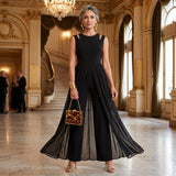 Dalila - Vestido Elegante