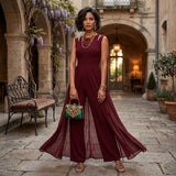 Dalila - Vestido Elegante