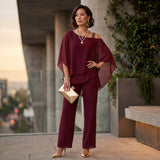 Carminho - Conjunto Elegante