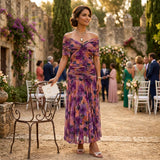 Alice | Vestido de Cerimónia