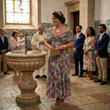 Alice | Vestido de Cerimónia