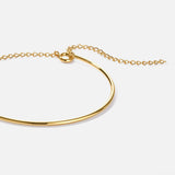 Pulseira Dourada Aspen