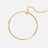 Pulseira Dourada Aspen