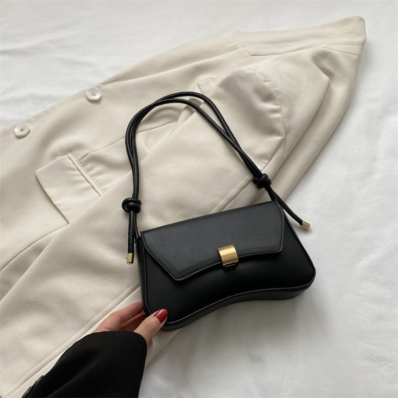 Cécile - Mini Bolsa de Ombro