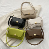 Cécile - Mini Bolsa de Ombro