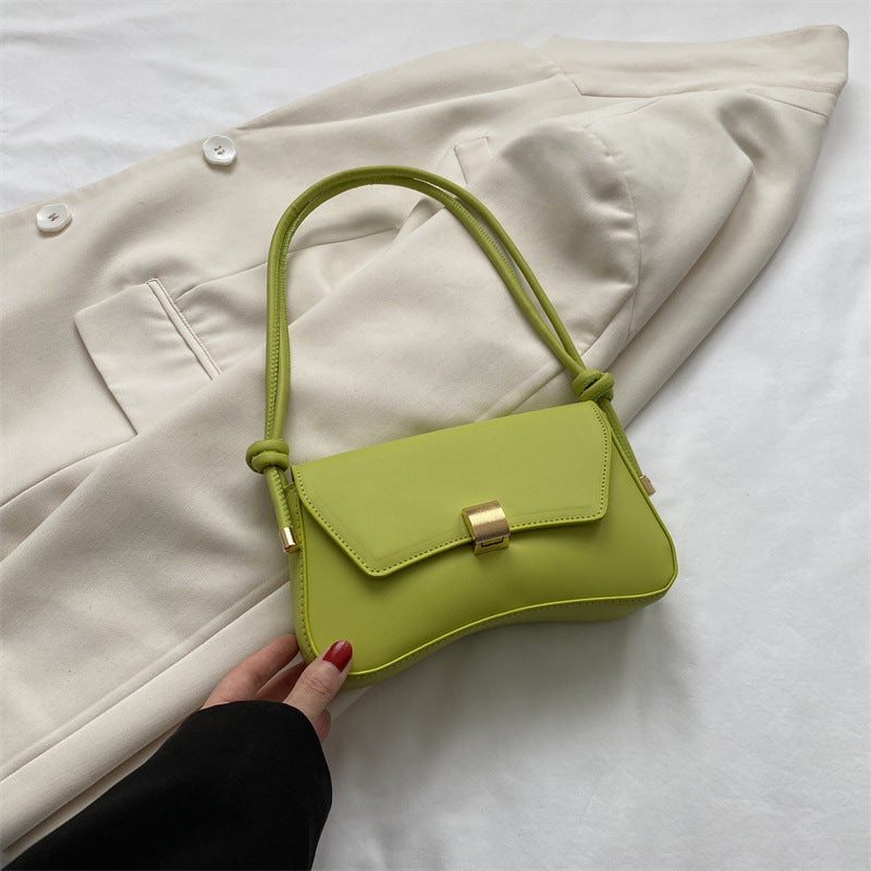 Cécile - Mini Bolsa de Ombro