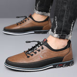 Manuel - Sapatos Oxford