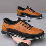 Manuel - Sapatos Oxford