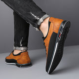 Manuel - Sapatos Oxford