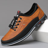 Manuel - Sapatos Oxford