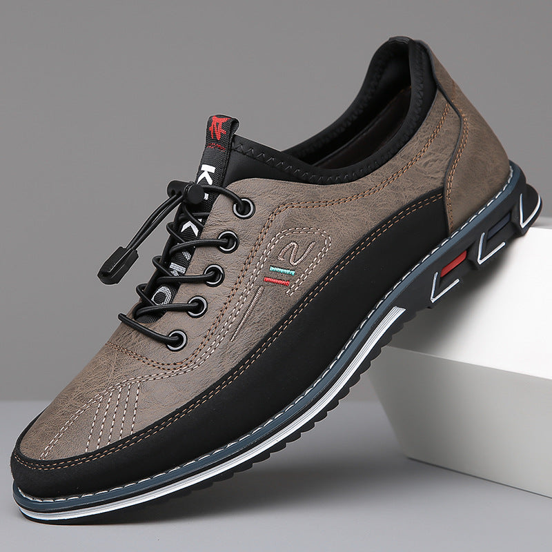 Manuel - Sapatos Oxford