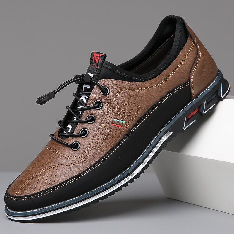 Manuel - Sapatos Oxford