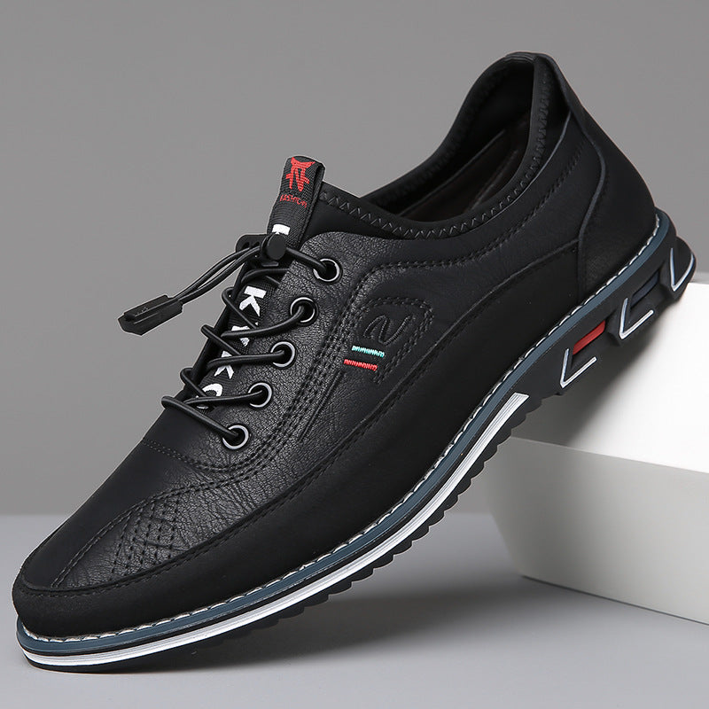 Manuel - Sapatos Oxford