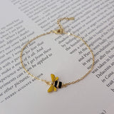 Pulseira Rainha Abelha