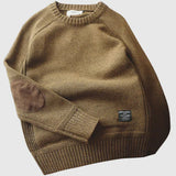 João - Pullover Haven