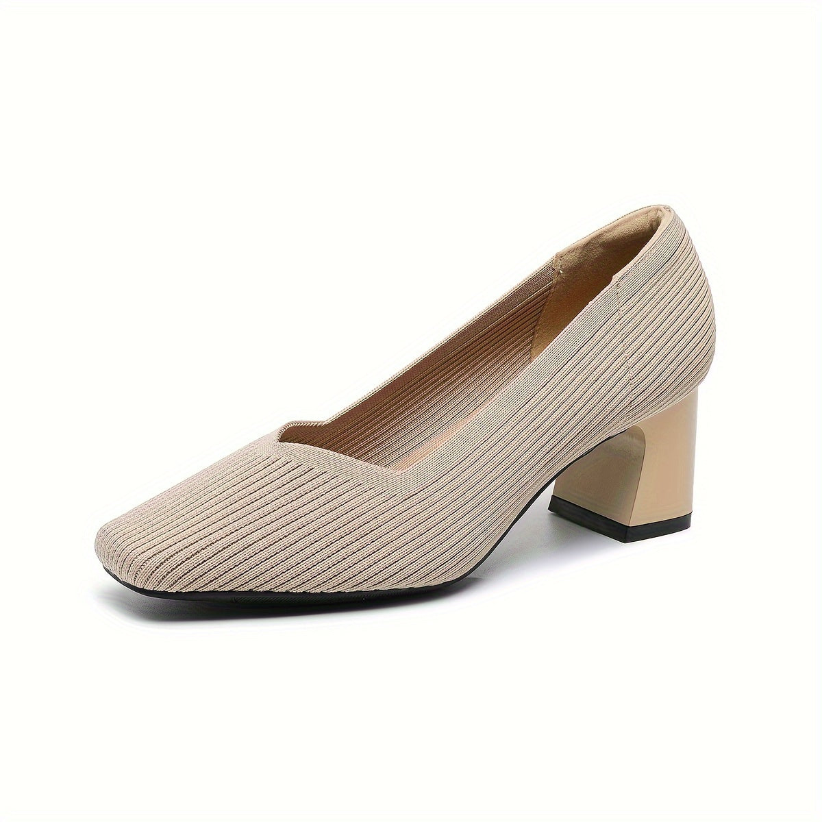 Clara - Sapato com Salto