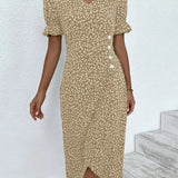 Rita - Vestido Envelope Leve