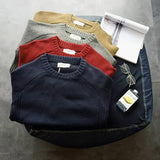 João - Pullover Haven