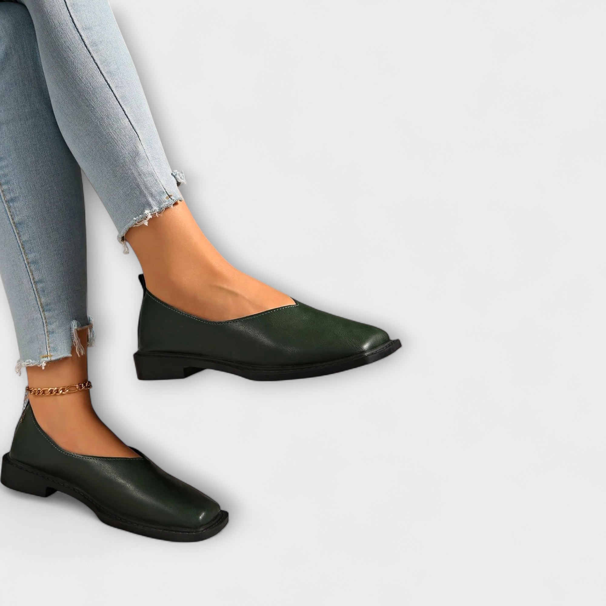 Vania – Sapatos Casuais