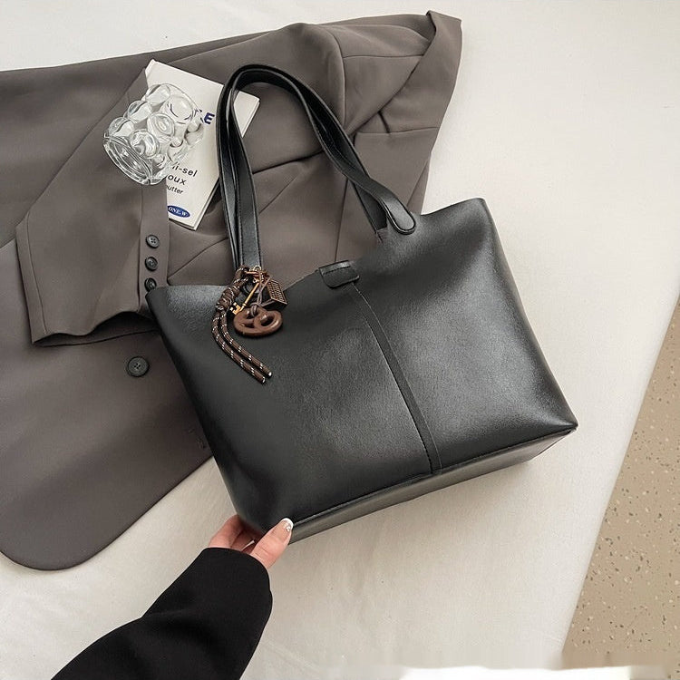 Tatiana | Bolsa Texturizada Vintage de Ombro