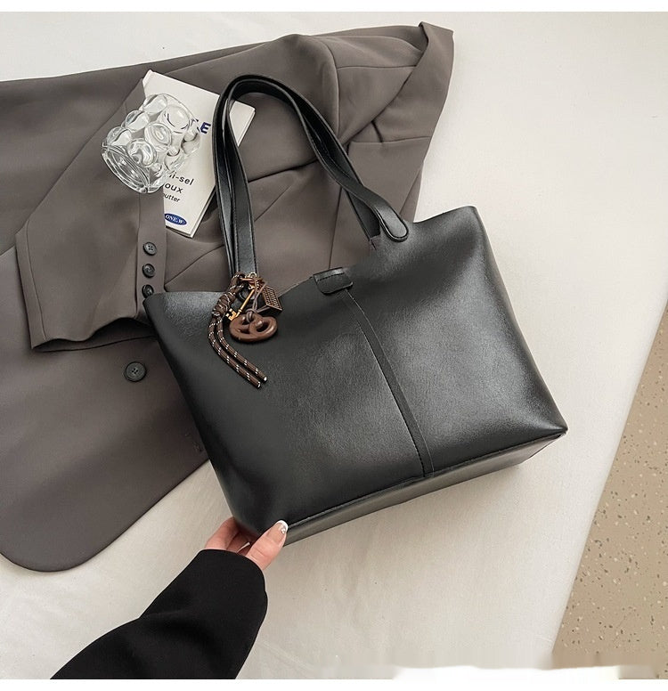 Tatiana | Bolsa Texturizada Vintage de Ombro