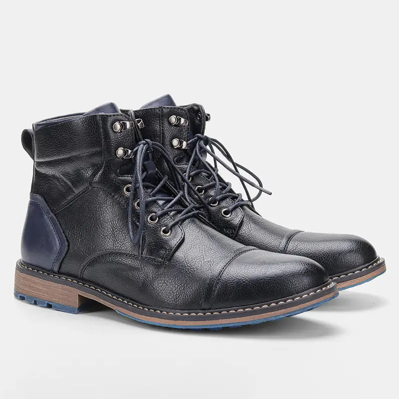 Nataniel - Botas Voyager