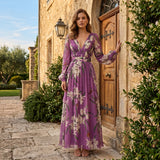 Claudia – Vestido Elegancia Atemporal