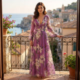 Claudia – Vestido Elegancia Atemporal
