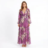 Claudia – Vestido Elegancia Atemporal