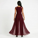 Dalila - Vestido Elegante