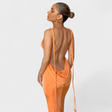 Luna - O vestido que celebra curvas