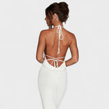 Luna - O vestido que celebra curvas