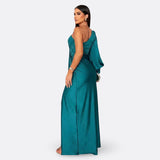 Luna - Vestido Maxi Elegante