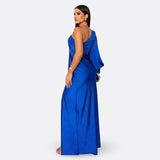 Luna - Vestido Maxi Elegante