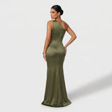 Carla - Vestido Maxi Elegante