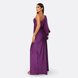 Luna - Vestido Maxi Elegante