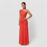 Ana - Vestido Maxi Elegante