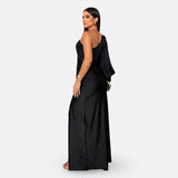Luna - Vestido Maxi Elegante