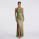 Mariana - Vestido Maxi Elegante