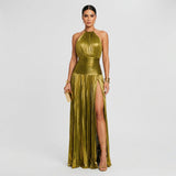 Sara - Vestido Maxi Elegante