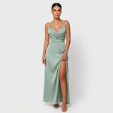 Lara - Vestido Maxi Elegante