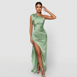 Andreia - Vestido Maxi Elegante