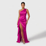 Joana - Vestido Maxi Elegante