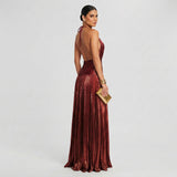 Sara - Vestido Maxi Elegante