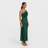 Sofia - Vestido Maxi Elegante