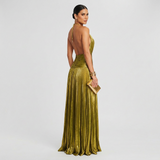 Sara - Vestido Maxi Elegante