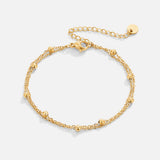 Pulseira em Camadas Gaia