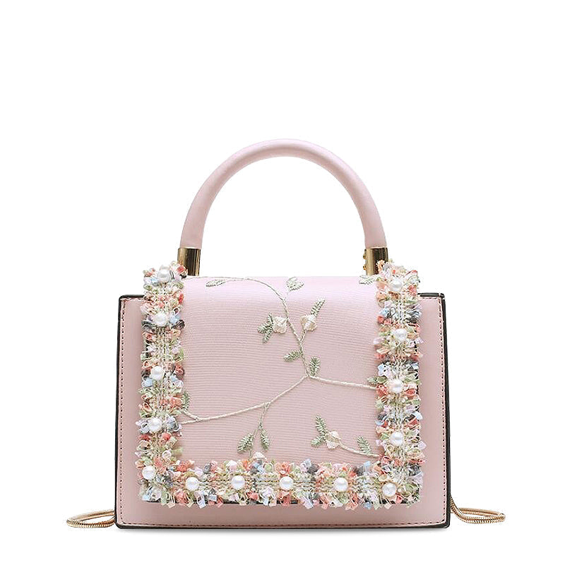 A Bolsa de Mão Bridget