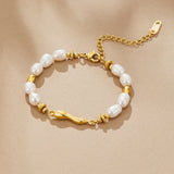 Pulseira Delicada Lovina