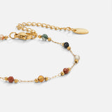 Pulseira decorativa Lulu com pequenos detalhes